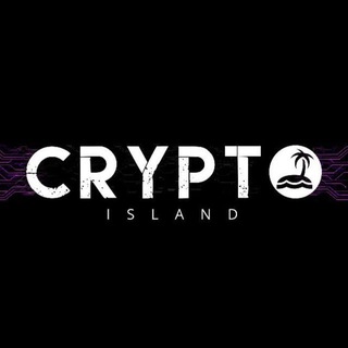 Telegram profile photo for 🌴Crypto Island ПАМПы🚀