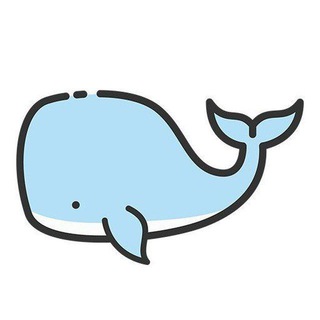 Telegram profile photo for 白鲸VPN