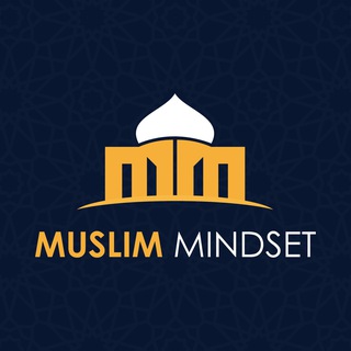 Telegram profile photo for Muslim Mindset