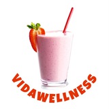 Telegram profile photo for VIDA WELLNESS CLUB