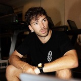 Telegram profile photo for Gasly