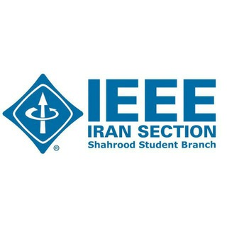 Telegram profile photo for IEEE - SUT Branch