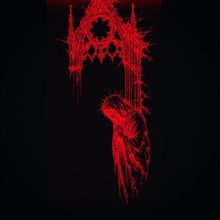 Telegram profile photo for ✟ 𝕮𝖗𝖎𝖒𝖘𝖔𝖓 𝕮𝖍𝖆𝖕𝖊𝖑✟
