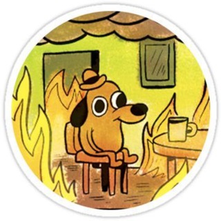 Telegram profile photo for Degen House