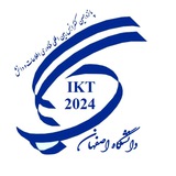 Telegram profile photo for ikt2024