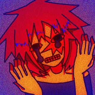 Telegram profile photo for табуретк