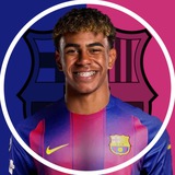 Telegram profile photo for Сетка BarcaXtra