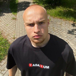 Telegram profile photo for Бадабумчик чат