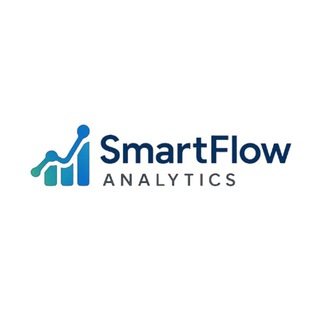 Telegram profile photo for SmartFlow Analytics