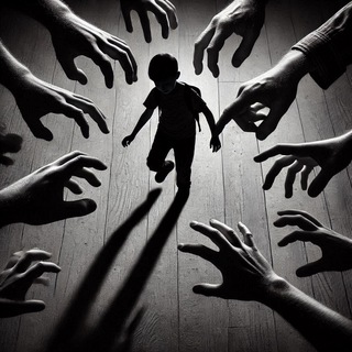 Telegram profile photo for Enfance en Danger