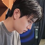 Telegram profile photo for KIM SEUNGMIN. 🎱