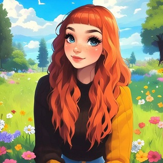 Telegram profile photo for °•♡Фокс пишет и путешествует♡•°