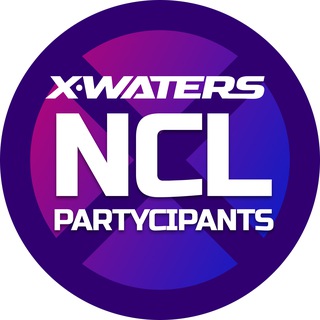 Telegram group profile photo for X-WATERS Нуклеар / участники