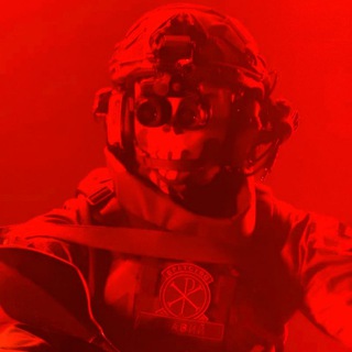 Telegram profile photo for БРАВИЙ ✙