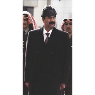 Telegram profile photo for آلزعآٍمِـﮫْﮪِـہٰ ÃŁŽِαmà ֆ ☻ ֆ