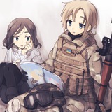 Telegram profile photo for Красный ветер с Востока