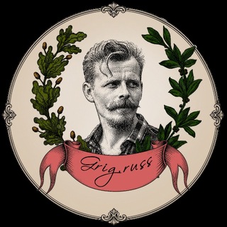 Telegram profile photo for Лаборатория шальных идей 𝓖𝓻𝓲𝓰.𝓻𝓾𝓼𝓼 Ti²²