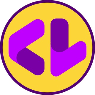 Telegram profile photo for Coding Lovers GP