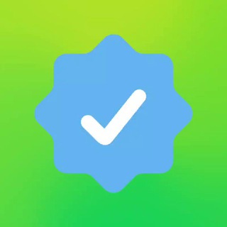 Telegram profile photo for دنیای استیکر