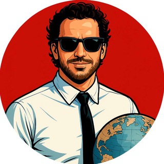 Telegram profile photo for MICE на Максималках