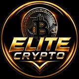 Telegram profile photo for Elite Crypto & Trading 🇪🇹