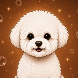 Telegram profile photo for Груминг Донецк🐾