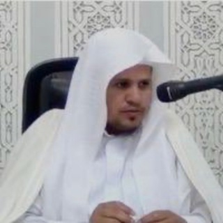 Telegram profile photo for قناة الدكتور | محمد بن سعد الهليل العصيمي
