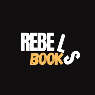 Telegram profile photo for Rebel Korean Books