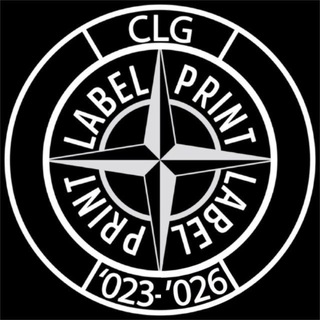 Telegram profile photo for Бирки Тут: купить Stone Island, SI, C.P. Company, CP, Clg, Authentic, Аутентично