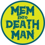 Telegram profile photo for DeathMEM