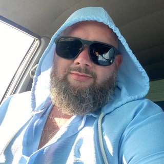 Telegram profile photo for Кино Petbull1989