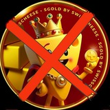 Telegram profile photo for Swissgoldـscam