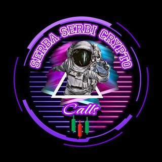 Telegram group profile photo for SS CRYPTO CALLS DISCUSSIONS