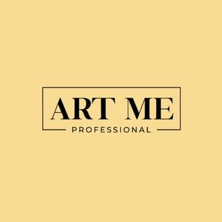Telegram profile photo for 💛 ART ME 💛