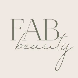 Telegram profile photo for FABbeauty