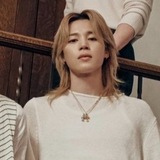 Telegram profile photo for JIMIN🇮🇳