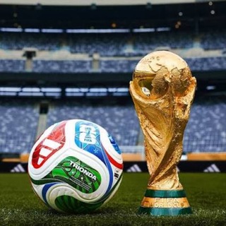 Telegram group profile photo for World Cup LIVE Streaming