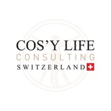 Telegram profile photo for COSY Life Consulting