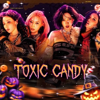 Telegram profile photo for 🎃 . T۫𑄝݁x۫ic۫ ׅ c۫ ׅคn݁d𝓎۫ ׅ