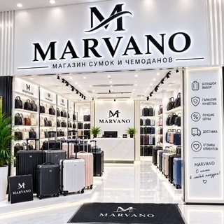 Telegram profile photo for MARVANO_CHEMODAN