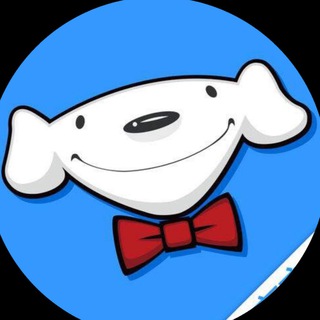 Telegram profile photo for 好棒🌈京东天猫福利频道