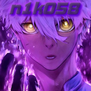 Telegram profile photo for n1k058