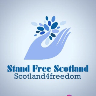 Telegram profile photo for StandfreeScotland announcement channel