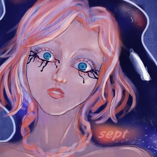 Telegram profile photo for sept | limbobimbo7