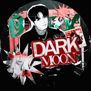 Telegram profile photo for drkmn