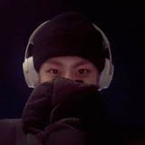 Telegram profile photo for ZhenYhuan