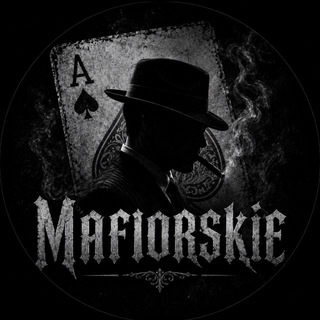 Telegram profile photo for 𝗠𝗔𝗙𝗜𝗢𝗥𝗦𝗞𝗜𝗘