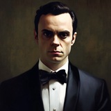 Telegram profile photo for МНЕНИЕ