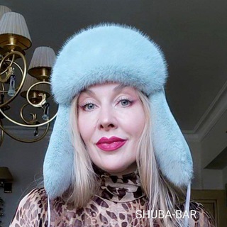 Telegram profile photo for ШУБЫ ПАРКИ❤️ @SHUBA_BAR