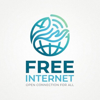 Telegram profile photo for FREE INTERNET ETH